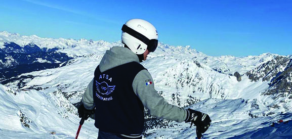 Lire la suite à propos de l’article ATSA, une formation au sommet