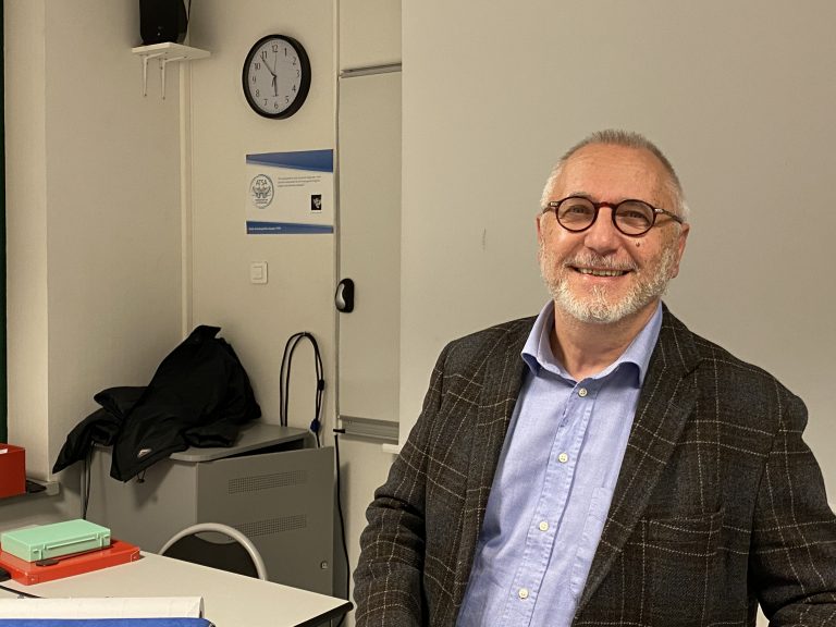 Lire la suite à propos de l’article Masterclass du Dr. QUERCIA