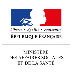 logo Ministère des Affaires sociales et de la Santé