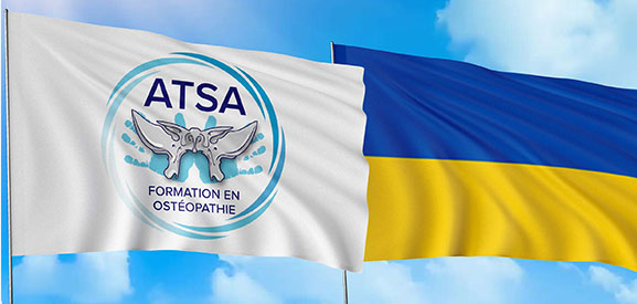 Lire la suite à propos de l’article L’ATSA se mobilise pour les réfugiés ukrainiens !