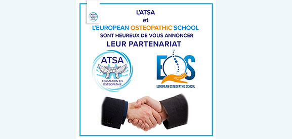 Lire la suite à propos de l’article ATSA s’étend, encore, à l’international !